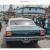 1966 Ford Galaxie 428 LTD 2 door hardtop pillarless (very rare)