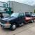 Ford F 350XL SUPER DUTY 7.3 POWERSTROKE V8 TD DUALLY ! AMERICAN RECOVERY TRUCK,