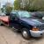 Ford F 350XL SUPER DUTY 7.3 POWERSTROKE V8 TD DUALLY ! AMERICAN RECOVERY TRUCK,