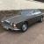 Daimler Sovereign 2.8, series 1, manual with overdrive, 1971, Runs & Drives well