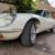 Jaguar e-type V12 series 3 immaculate condition