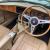 MGB Roadster 1977