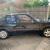 Peugeot 205 GTI modified road rally track car project
