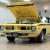 1973 Plymouth Cuda 340 V8 Auto - Comprehensive Restoration