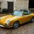 Porsche 911 Targa, 911 e, 1973 UK RHD Engine & Gearbox Rebuild 2019