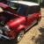 classic mini cooper rover 1275 show custom air ride