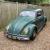 1959 Volkswagen Beetle semaphore model RHD
