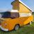 VW T2 Westfalia Berlin Campervan Camper Volkswagen 2000cc