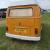 VW T2 Westfalia Berlin Campervan Camper Volkswagen 2000cc