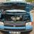 93 Volkswagen T4 1.9D Double Cab VW T25/T3 Pickup; Left Hand Drive, CLASSIC CAR