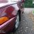 Volvo 480 celebration number 262 of 480 made rare automatic model