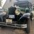 DeSoto Six Model K Sedan 1929 US Import