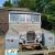 Landrover series 1 - 1954 project