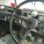 Landrover series 1 - 1954 project