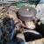 Landrover series 1 - 1954 project
