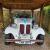 Beauford 4 Door Open Tourer - Ideal Wedding Car