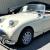 1960 Austin-Healey Sprite Bug Eye, Frog Eye