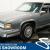 1988 Cadillac DeVille