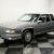 1988 Cadillac DeVille