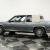 1988 Cadillac DeVille