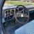 1987 Chevrolet V10 custom deluxe 4x4
