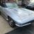 1966 Chevrolet Corvette 427 L68 roadster