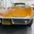 1968 Chevrolet Corvette - NUMBERS MATCHING 427 ENGINE - TANK STICKER - SEE