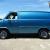 1979 Chevrolet Other Pickups Van