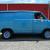 1979 Chevrolet Other Pickups Van