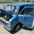 1979 Chevrolet Other Pickups Van