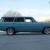 1966 Chevrolet Nova Wagon