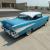 1957 Chevrolet Bel Air/150/210