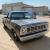 1974 Dodge D100. hemi swap adventurer