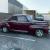 1946 Ford Super Deluxe
