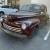 1946 Ford Super Deluxe