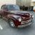 1946 Ford Super Deluxe