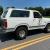 1984 Ford Bronco XLT Lariat