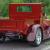 1929 Ford Model A Restomod Pickup