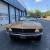 1970 Ford Mustang Rare Color, 302 V8, Disc Brakes!