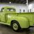 1951 Ford F2