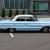 1964 Ford Galaxie 500