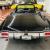 1971 Oldsmobile 442 - CONVERTIBLE - TRIPLE BLACK - NUMBERS MATCHING -