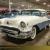 1955 Oldsmobile Eighty-Eight Holiday Coupe