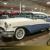 1955 Oldsmobile Eighty-Eight Holiday Coupe