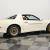 1989 Pontiac Firebird Trans Am 20th Anniversary Edition