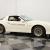1989 Pontiac Firebird Trans Am 20th Anniversary Edition