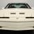 1989 Pontiac Firebird Trans Am 20th Anniversary Edition