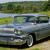 1958 Pontiac Bonneville