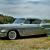 1958 Pontiac Bonneville