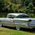 1958 Pontiac Bonneville